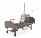 Кровать механическая Med-Mos YG-6 (ММ-2124Н-12) ЛДСП с туалетным устройством и судном с крышкой, функцией «кардиокресло»