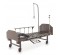 Кровать механическая Med-Mos YG-6 (ММ-2124Н-12) ЛДСП с туалетным устройством и судном с крышкой, функцией «кардиокресло»