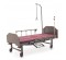 Кровать механическая Med-Mos YG-6 (ММ-2124Н-12) ЛДСП с туалетным устройством и судном с крышкой, функцией «кардиокресло»