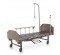 Кровать механическая Med-Mos YG-6 (ММ-2124Н-12) ЛДСП с туалетным устройством и судном с крышкой, функцией «кардиокресло»