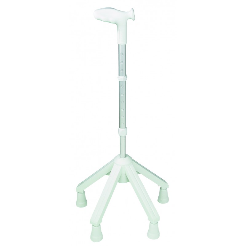 Трость опорная REBOTEC Квадро (152/154)