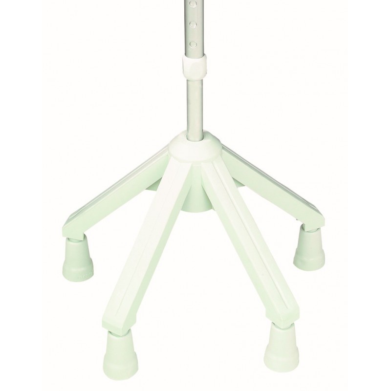 Трость опорная REBOTEC Квадро (152/154)