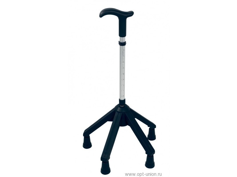 Трость опорная REBOTEC Квадро (153)