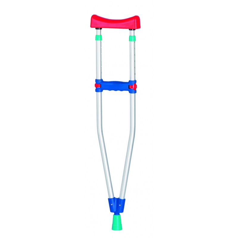 Костыль подмышечный REBOTEC Квик ен Изи (127.10.10)