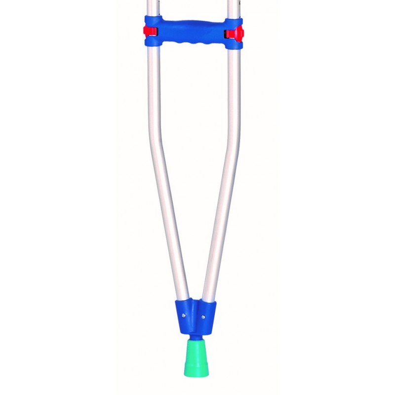 Костыль подмышечный REBOTEC Квик ен Изи (127.10.10)