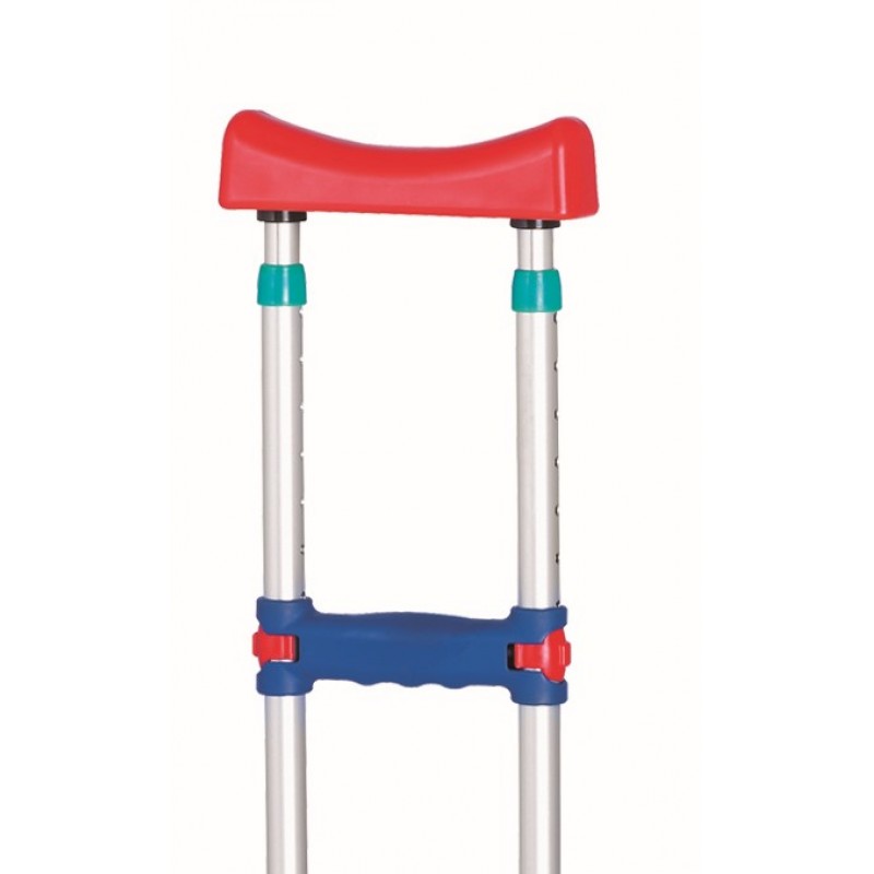 Костыль подмышечный REBOTEC Квик ен Изи (127.10.10)