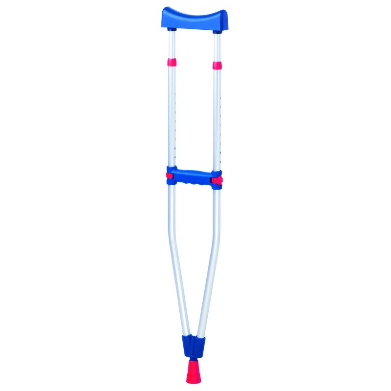 Костыль подмышечный REBOTEC Квик ен Изи (127.20.10)