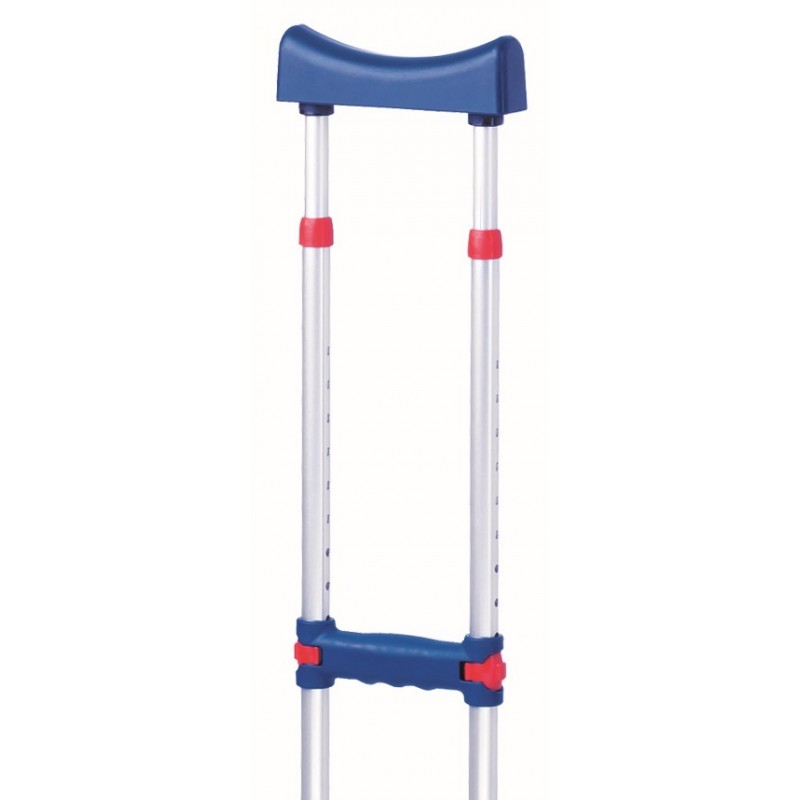 Костыль подмышечный REBOTEC Квик ен Изи (127.20.10)