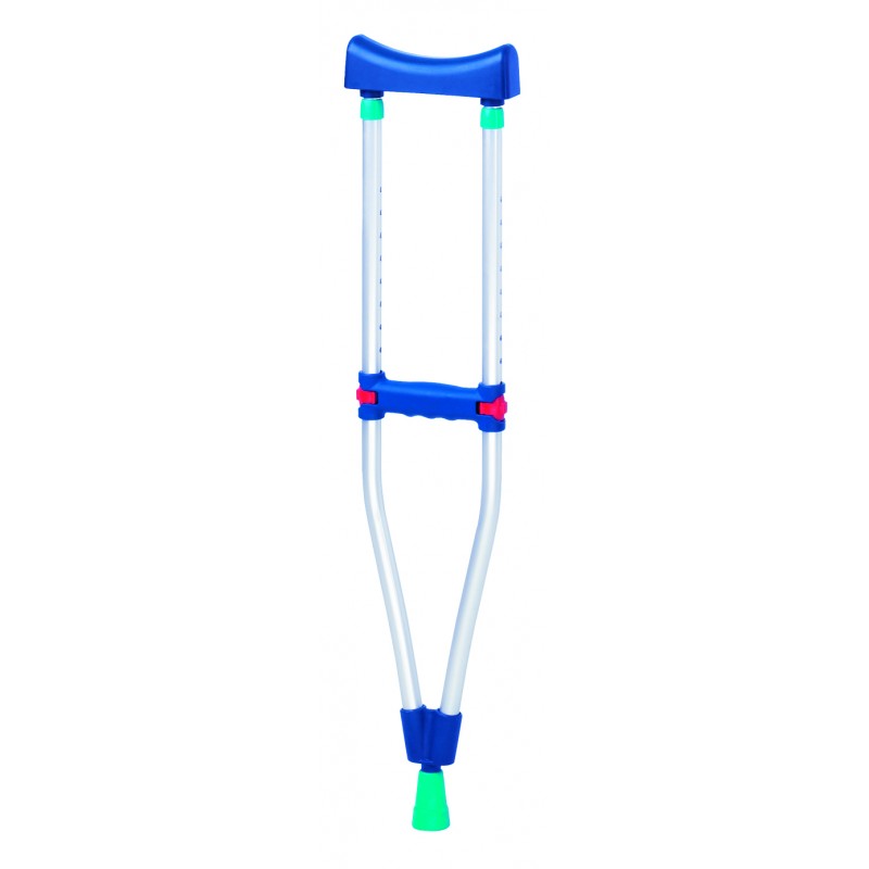 Костыль подмышечный REBOTEC Квик ен Изи Софт (126.10.10)