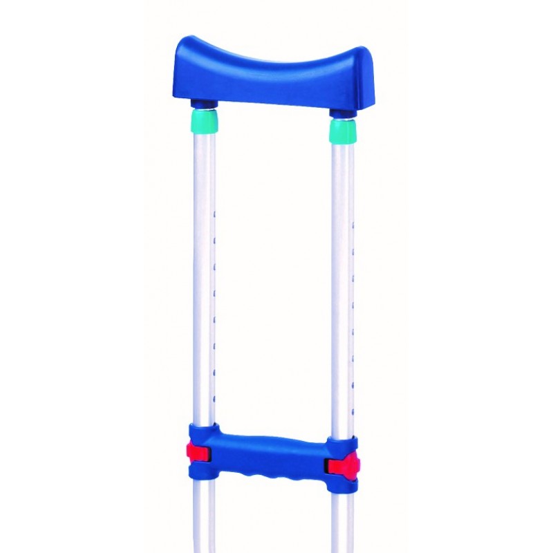 Костыль подмышечный REBOTEC Квик ен Изи Софт (126.10.10)