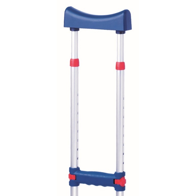 Костыль подмышечный REBOTEC Квик ен Изи Софт (126.20.10)