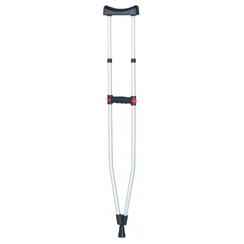 Костыль подмышечный REBOTEC Квик ен Изи Софт (126.40.10)