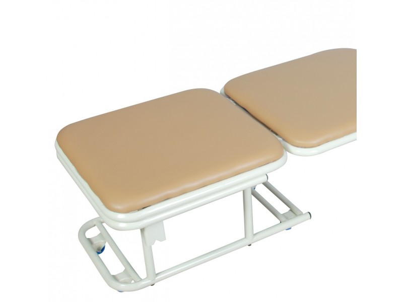 Кресло-кровать для медицинских работников Med-Mos F-5А