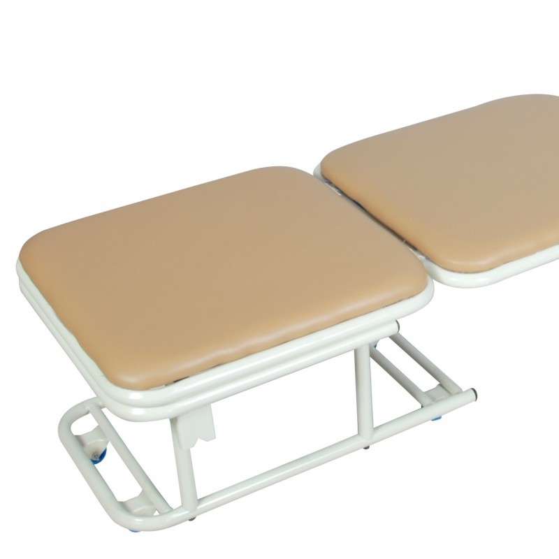 Кресло-кровать для медицинских работников Med-Mos F-5А