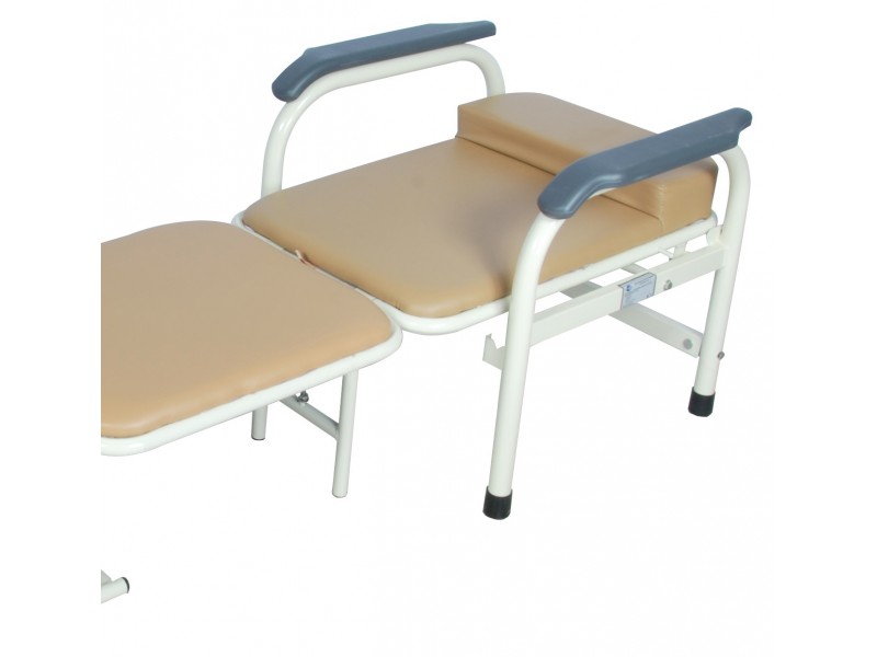 Кресло-кровать для медицинских работников Med-Mos F-5А