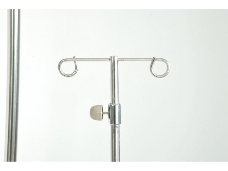 Медицинская кровать Med-Mos F-46 MM-43 (2 функции)