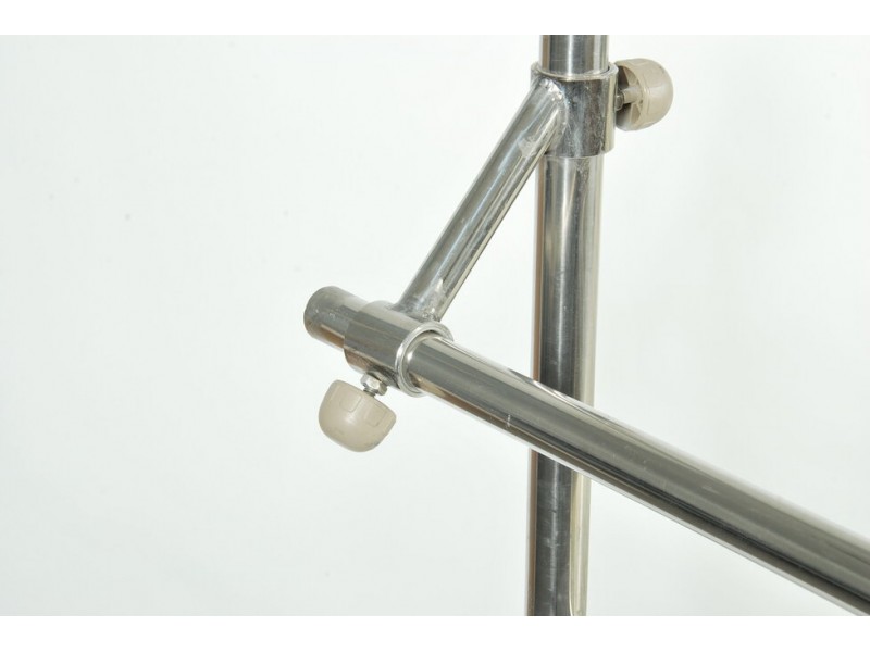 Медицинская кровать Med-Mos F-46 MM-43 (2 функции)