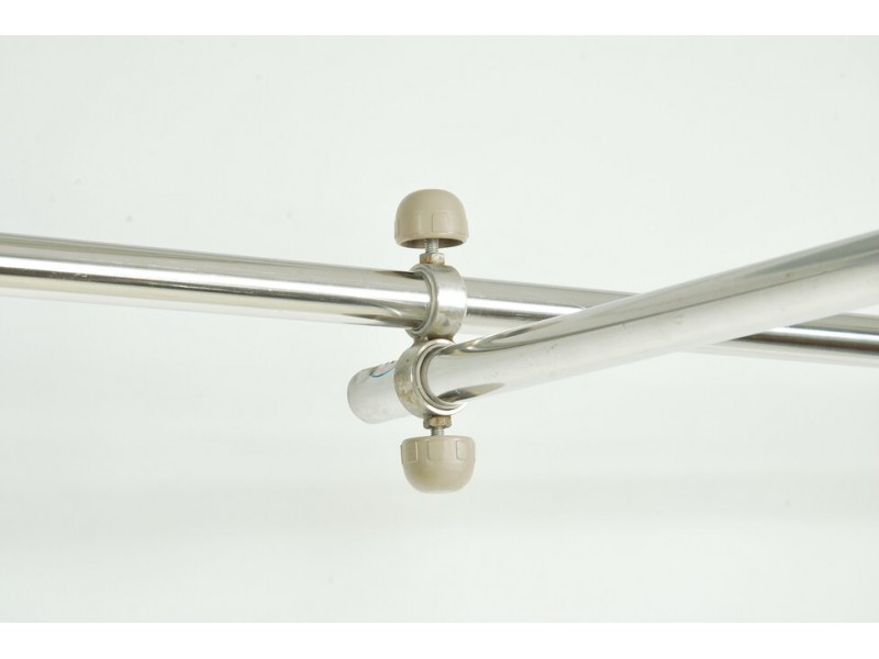 Медицинская кровать Med-Mos F-46 MM-43 (2 функции)