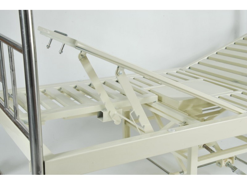 Медицинская кровать Med-Mos F-46 MM-43 (2 функции)