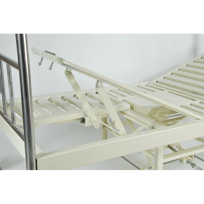 Медицинская кровать Med-Mos F-46 MM-43 (2 функции)