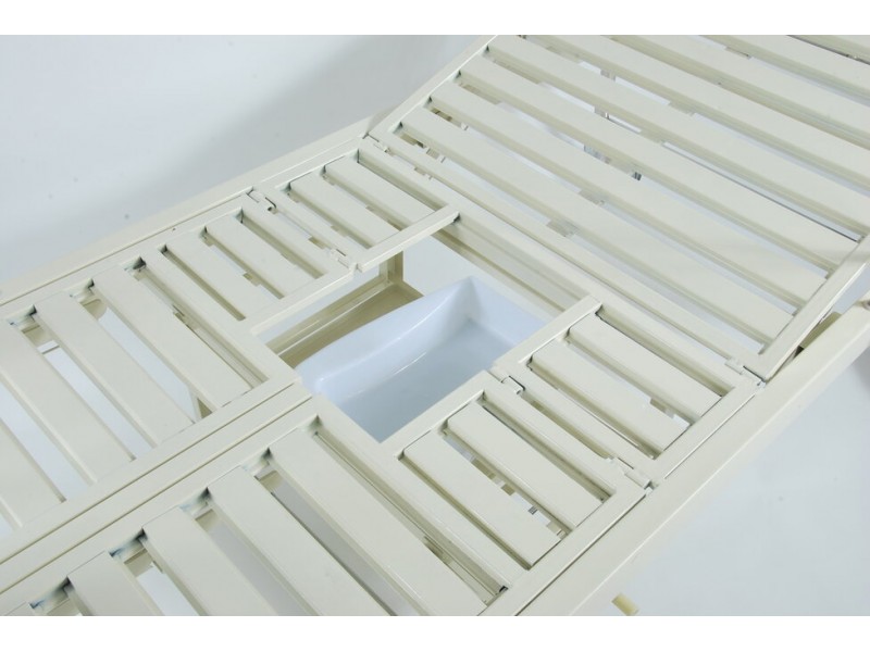 Медицинская кровать Med-Mos F-46 MM-43 (2 функции)