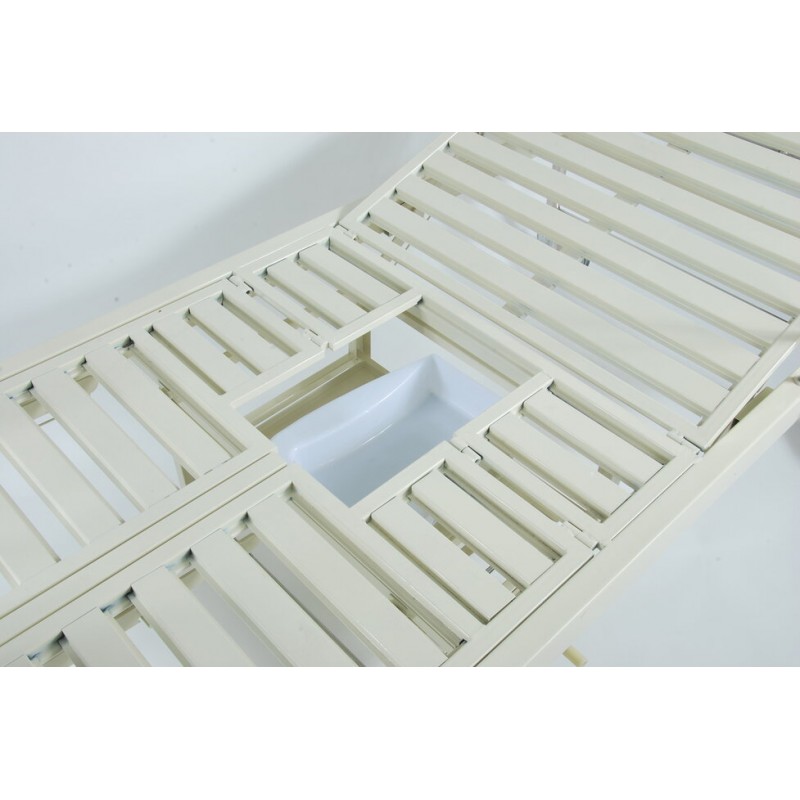 Медицинская кровать Med-Mos F-46 MM-43 (2 функции)