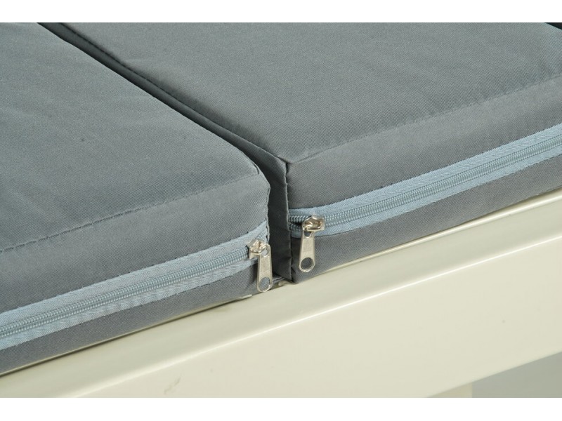 Медицинская кровать Med-Mos F-46 MM-43 (2 функции)