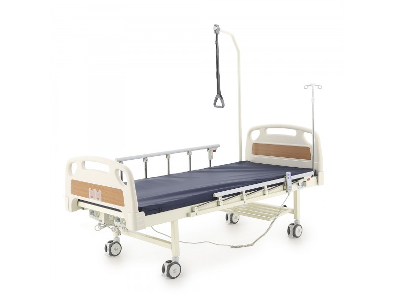 Кровать электрическая Med-Mos DB-7 (MЕ-2018Н-00) (2 функции)