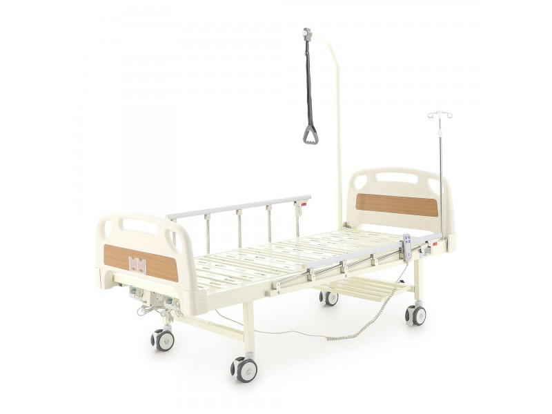 Кровать электрическая Med-Mos DB-7 (MЕ-2018Н-00) (2 функции)