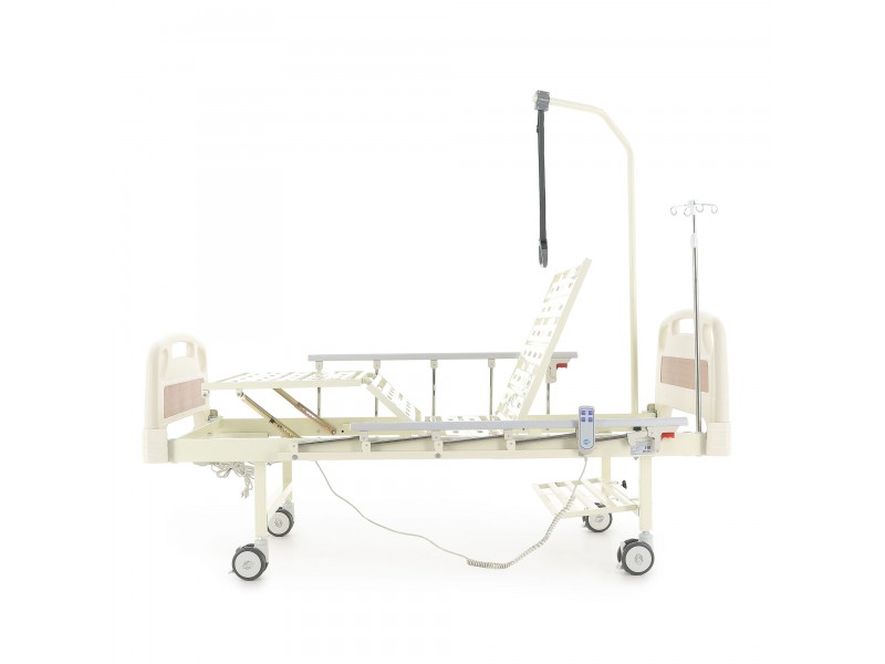 Кровать электрическая Med-Mos DB-7 (MЕ-2018Н-00) (2 функции)