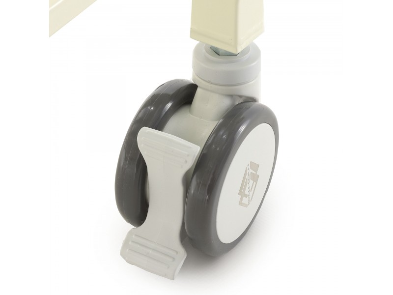 Кровать электрическая Med-Mos DB-7 (MЕ-2018Н-00) (2 функции)