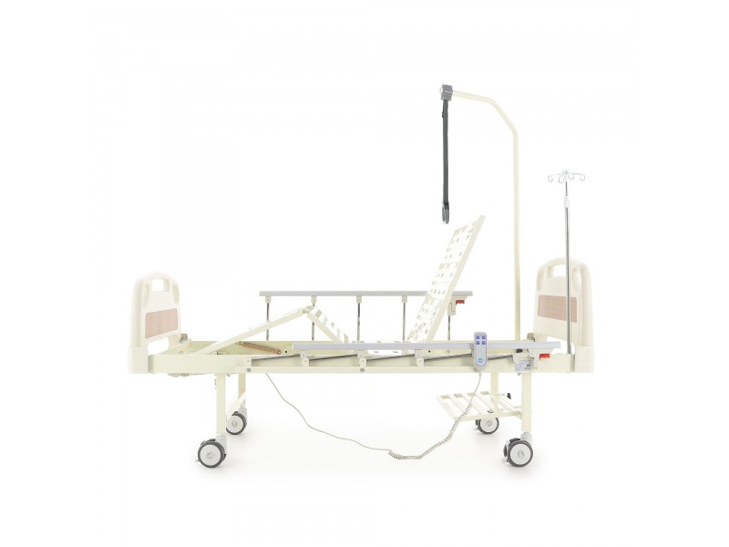 Кровать электрическая Med-Mos DB-7 (MЕ-2018Н-00) (2 функции)
