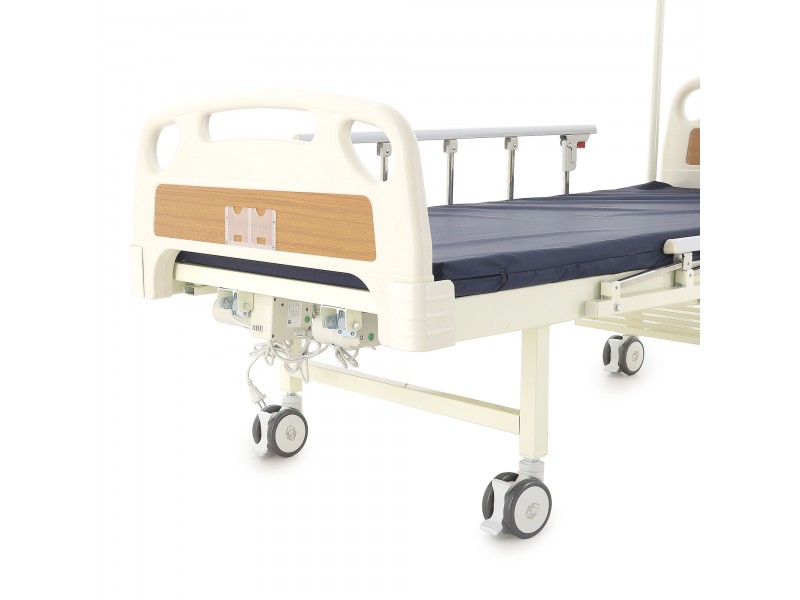 Кровать электрическая Med-Mos DB-7 (MЕ-2018Н-00) (2 функции)