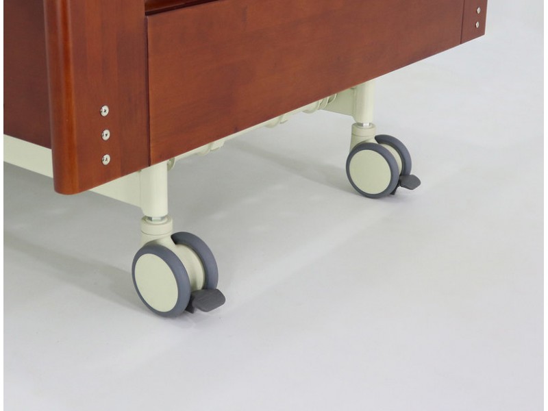 Кровать электрическая Med-Mos DB-13   MM-12Y (3 функции)