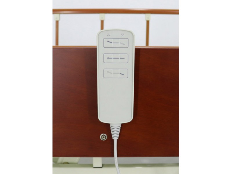 Кровать электрическая Med-Mos DB-13   MM-12Y (3 функции)