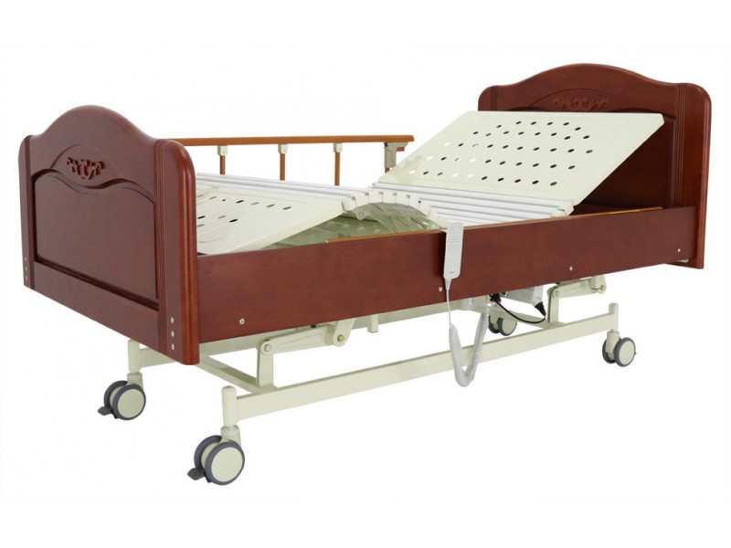 Кровать электрическая Med-Mos DB-13   MM-12Y (3 функции)