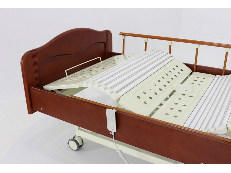 Кровать электрическая Med-Mos DB-13   MM-12Y (3 функции)