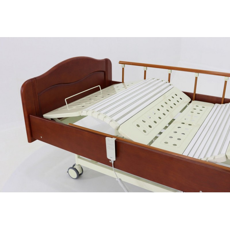 Кровать электрическая Med-Mos DB-13   MM-12Y (3 функции)