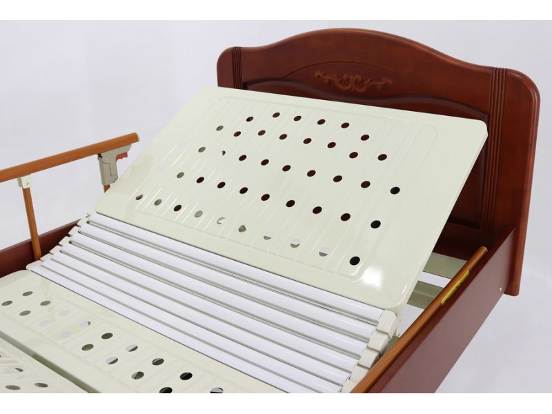 Кровать электрическая Med-Mos DB-13   MM-12Y (3 функции)