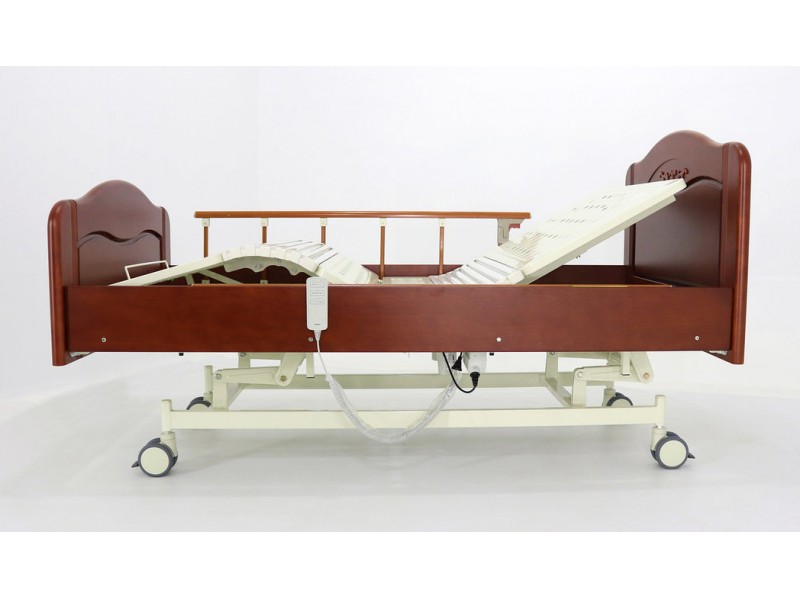 Кровать электрическая Med-Mos DB-13   MM-12Y (3 функции)