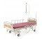 Кровать электрическая Med-Mos DB-6 (MЕ-3018Н-00) (3 функции) с удлинением ложа, с аккумулятором