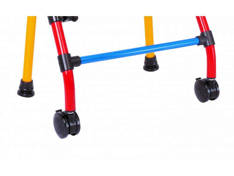 Ходунки REBOTEC Вок-он на колесах (XS) 175.10