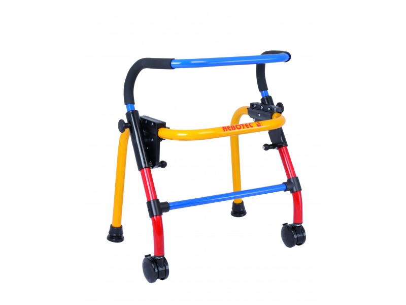 Ходунки REBOTEC Вок-он на колесах (XS) 175.10