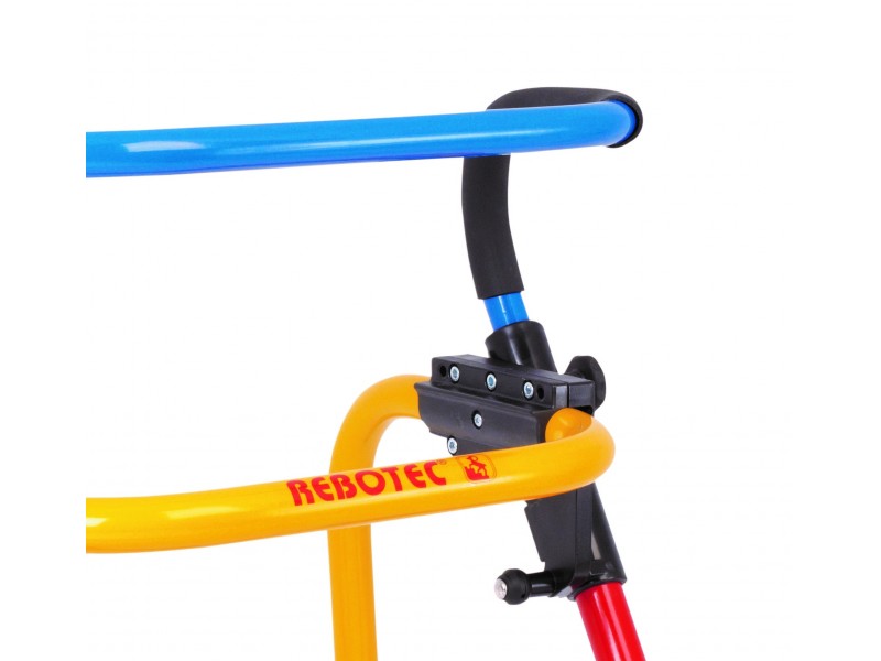 Ходунки REBOTEC Вок-он на колесах (XS) 175.10