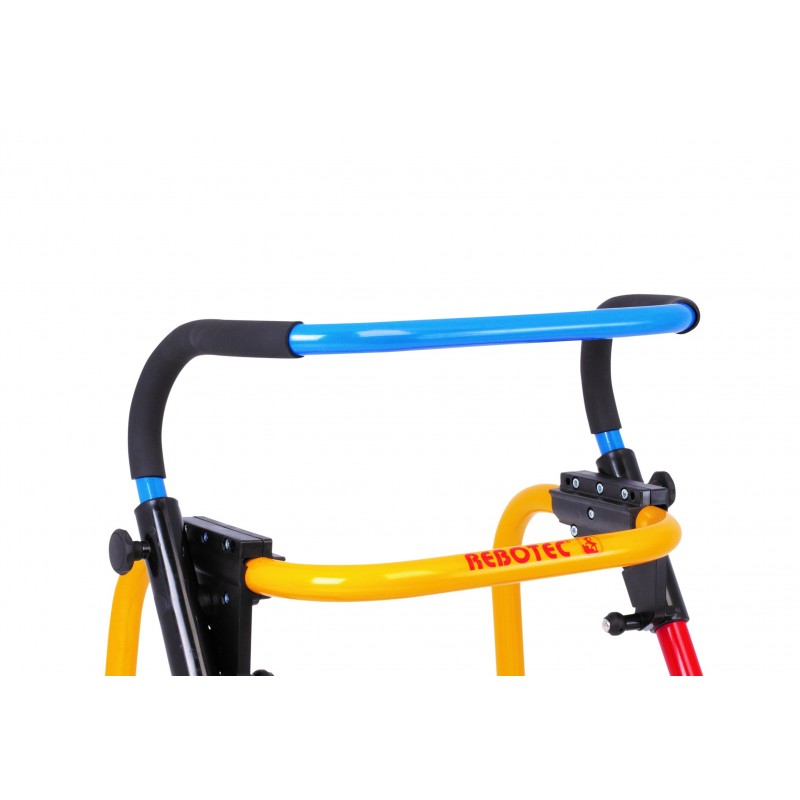 Ходунки REBOTEC Вок-он на колесах (S) 175.20