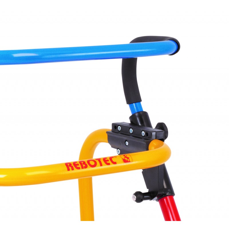 Ходунки REBOTEC Вок-он на колесах (S) 175.20