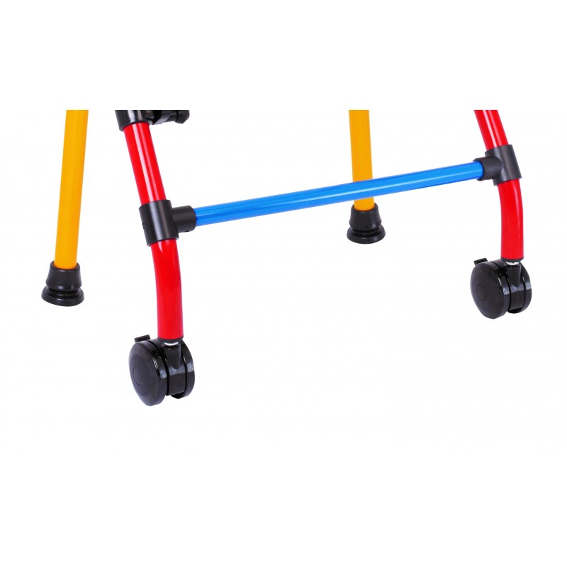 Ходунки REBOTEC Вок-он на колесах (S) 175.20