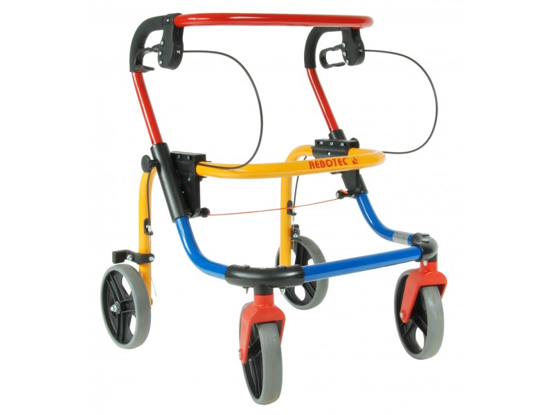 Ходунки REBOTEC Фикси (186.00.10)