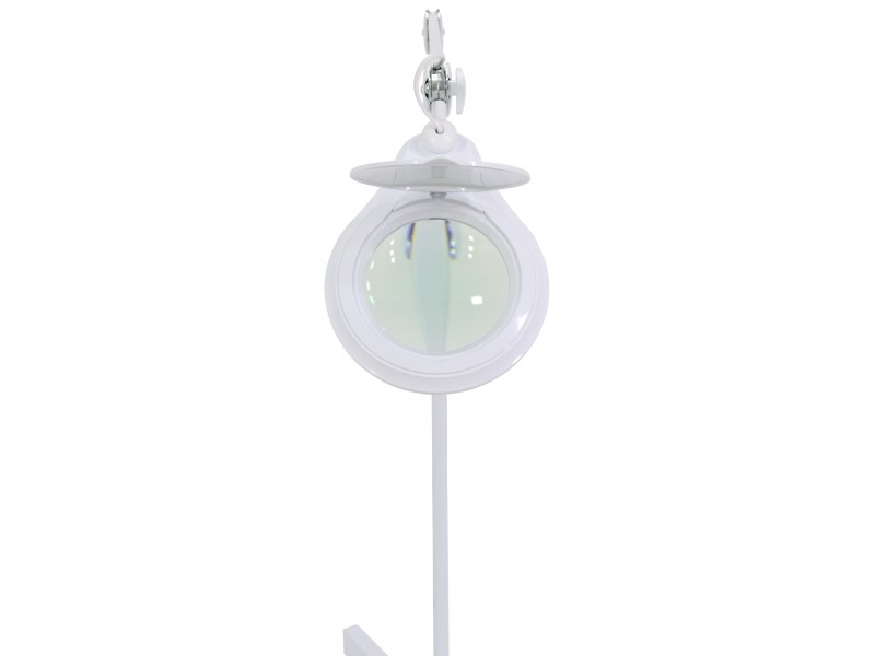 Лампа-лупа Med-Mos ММ-5-127-С (LED-D) тип1 (Л003D)