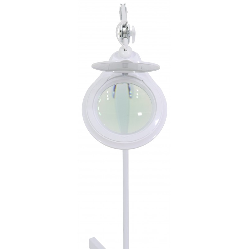 Лампа-лупа Med-Mos ММ-5-127-С (LED-D) тип1 (Л003D)